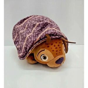 Disney's Tuk Tuk Raya and the Last Dragon 14" Plush